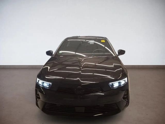 Opel Astra GS-Line Grand Sport Hybrid