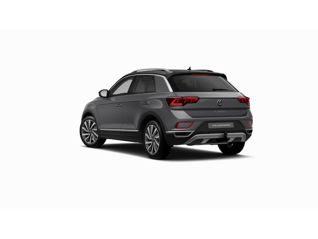 Volkswagen T-Roc 1.5 TSI DSG Style