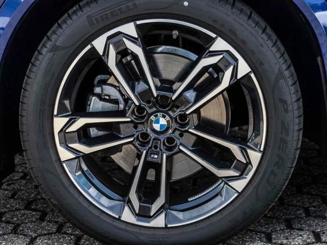 BMW X2 M-Sport sDrive20i