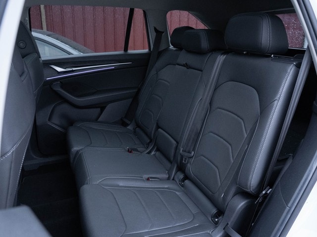 Skoda Kodiaq 2.0 TDI 4x4 Selection