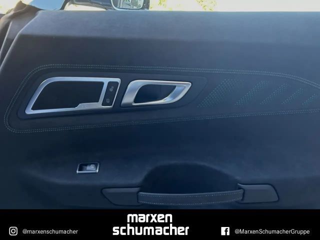 Mercedes-Benz AMG GT AMG Line Coupé