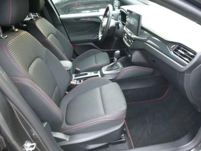 Ford Focus EcoBoost ST Line Wagon