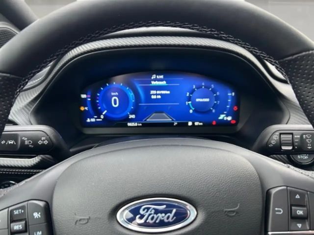 Ford Puma ST Line Vignale