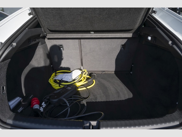 Audi Q4 e-tron Sportback