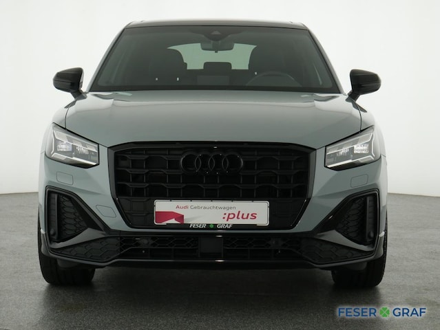 Audi Q2 35 TFSI