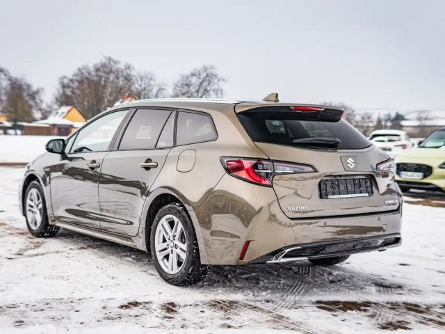 Suzuki Swace Comfort Hybrid