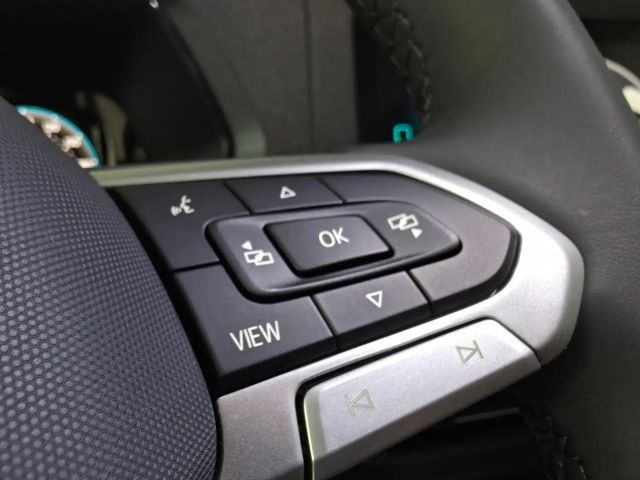 Volkswagen Caddy Family