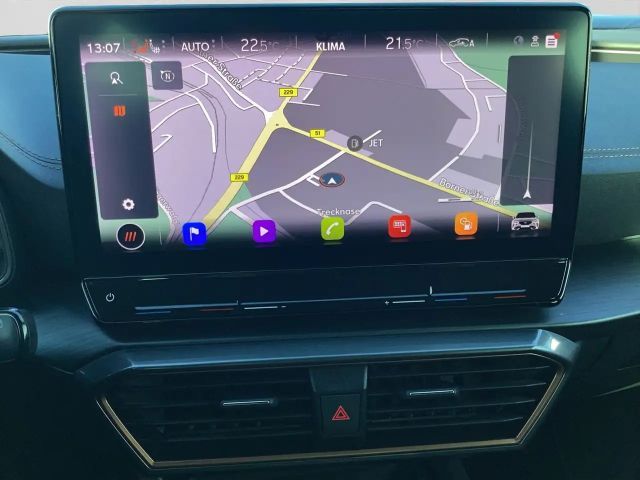 Cupra Formentor 2.0 TSI DSG VZ