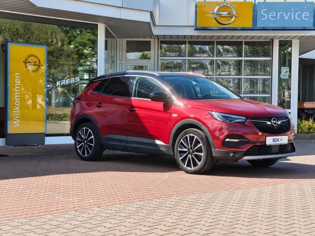 Opel Grandland X Ultimate