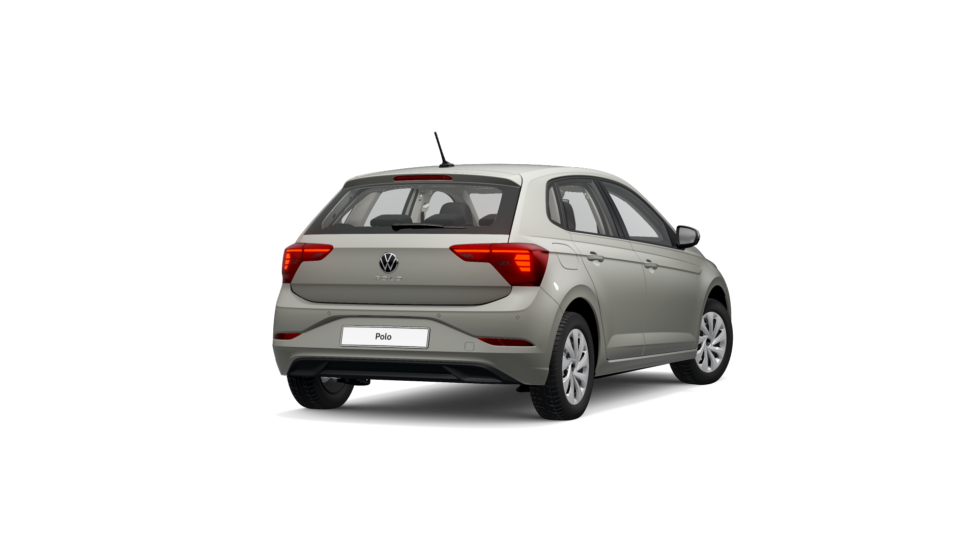 Volkswagen Polo 1.0 TSI Life