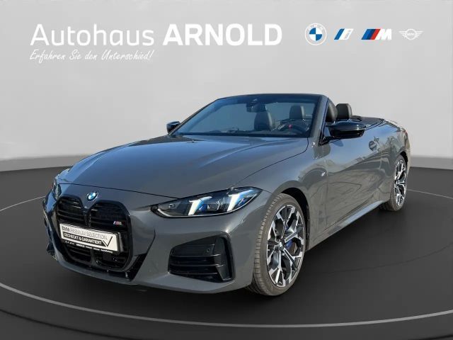 BMW 440 Cabrio M440i xDrive