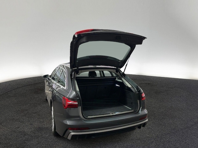 Audi S6 Avant Quattro