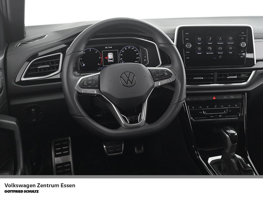 Volkswagen T-Roc DSG IQ.Drive R-Line