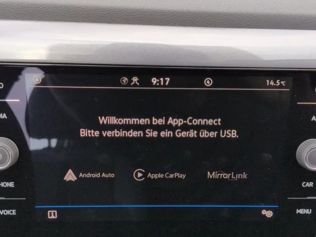 Volkswagen Polo 1.0 TSI DSG IQ.Drive Style