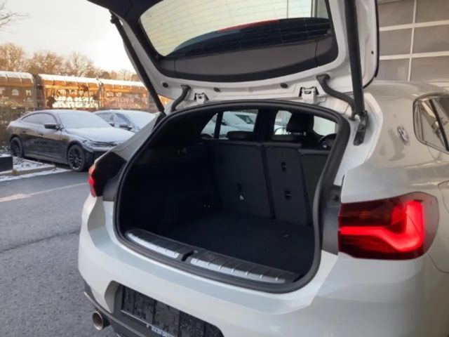 BMW X2 M-Sport sDrive20i