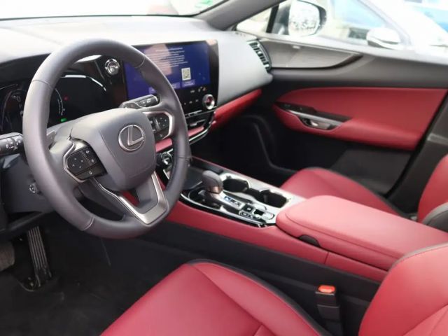 Lexus NX Luxury Line