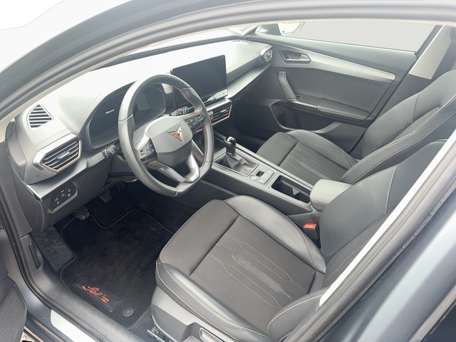 Cupra Formentor 1.5 TSI