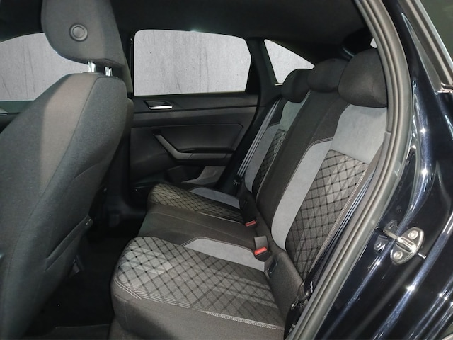 Volkswagen Taigo DSG R-Line