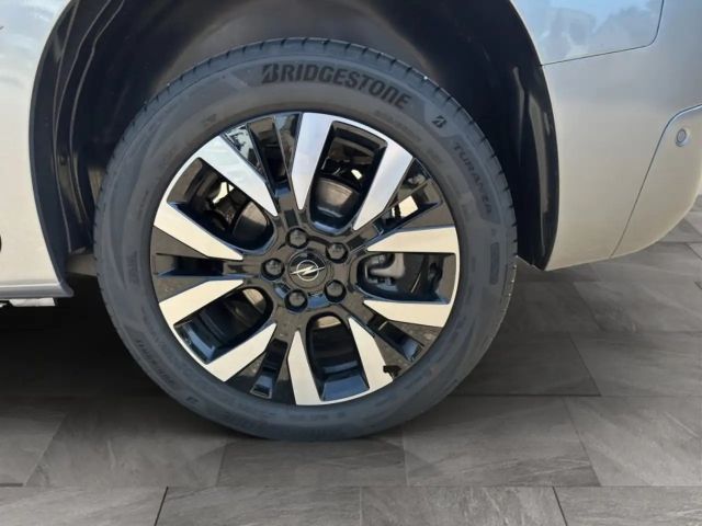 Opel Combo GS-Line Grand Sport