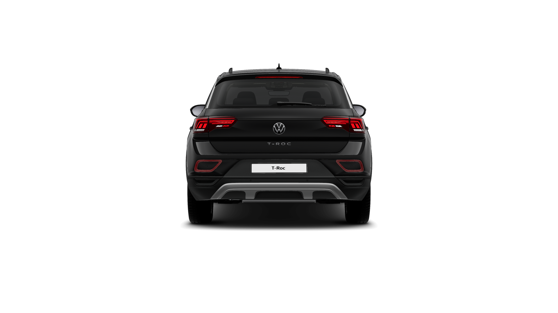 Volkswagen T-Roc 1.0 TSI Move