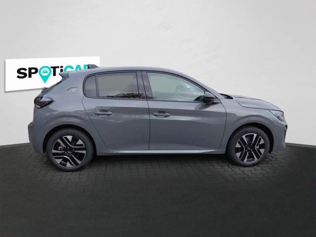 Peugeot E-208 Allure Pack
