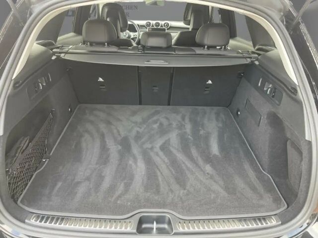 Mercedes-Benz GLC 200 4MATIC AVANTGARDE