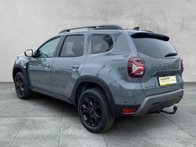 Dacia Duster Extreme TCe 130