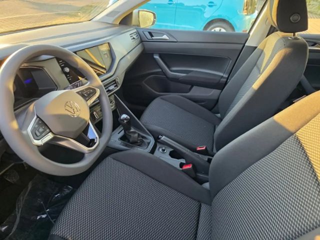 Volkswagen Polo 1.0 Basis KLIMA LED