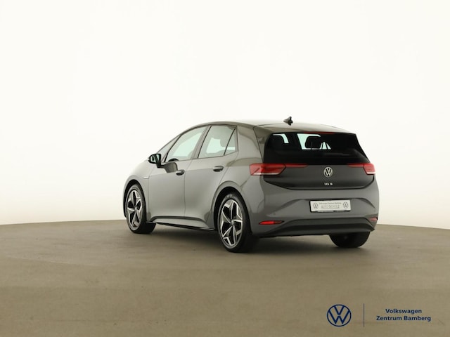 Volkswagen ID.3 City Performance Pure