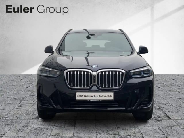 BMW X3 M-Sport xDrive xDrive30e