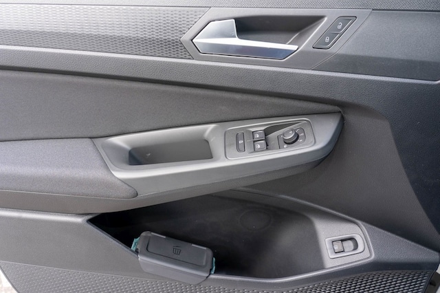 Volkswagen Caddy 1.5 TSI DSG eHybrid