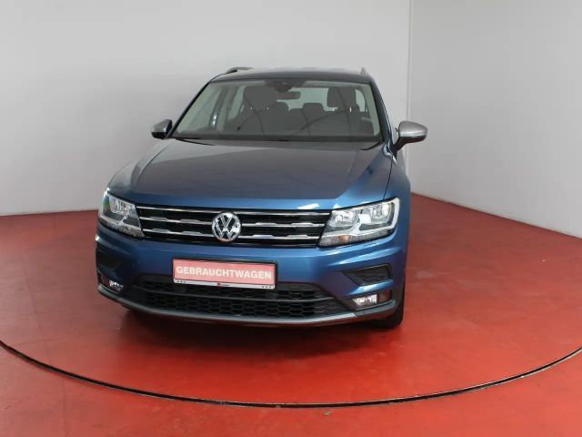 Volkswagen Tiguan Allspace Comfortline
