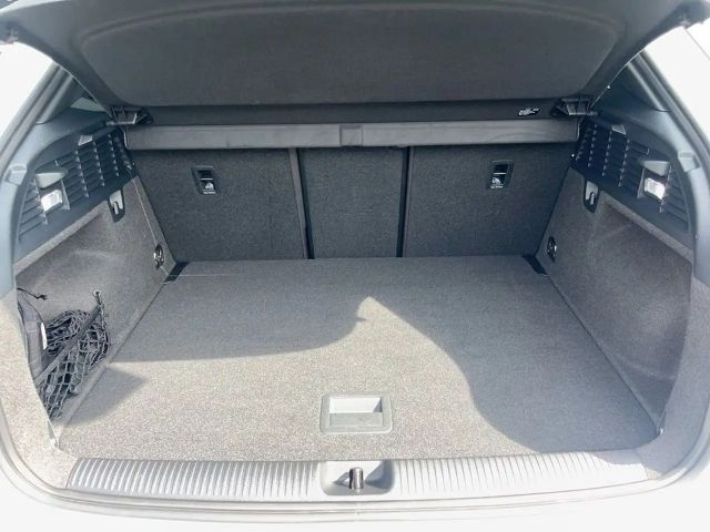 Audi Q2 35 TDI S-Line