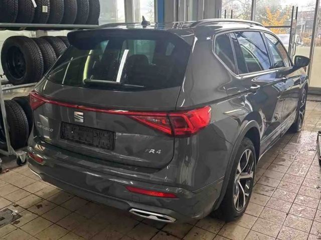 Seat Tarraco 2.0 TSI 4Drive FR-lijn