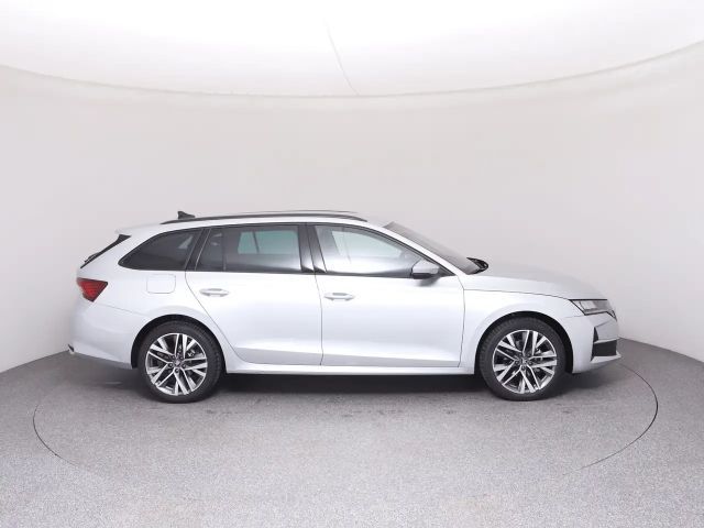 Skoda Octavia Selection