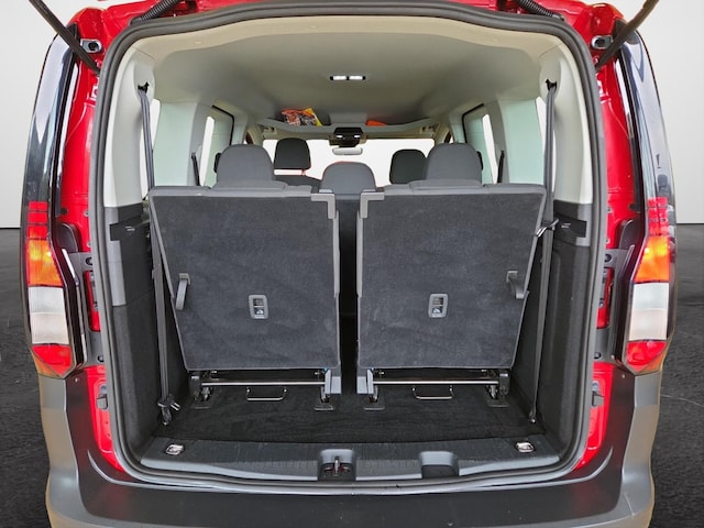 Volkswagen Caddy 2.0 TDI