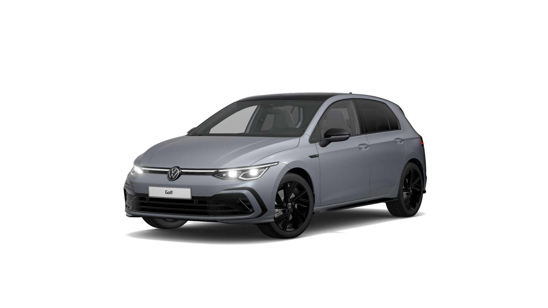 Volkswagen Golf 1.5 eTSI DSG R-Line