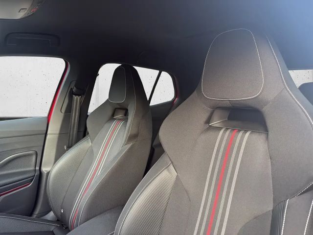 Skoda Fabia Monte Carlo