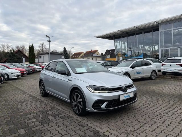 Volkswagen Polo DSG R-Line