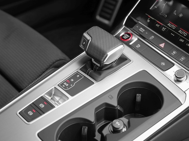 Audi S6 Avant Quattro