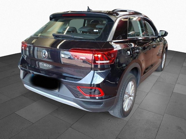 Volkswagen T-Roc 1.5 TSI Life