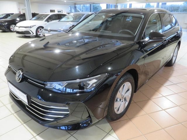 Volkswagen Passat 2.0 TDI Business DSG