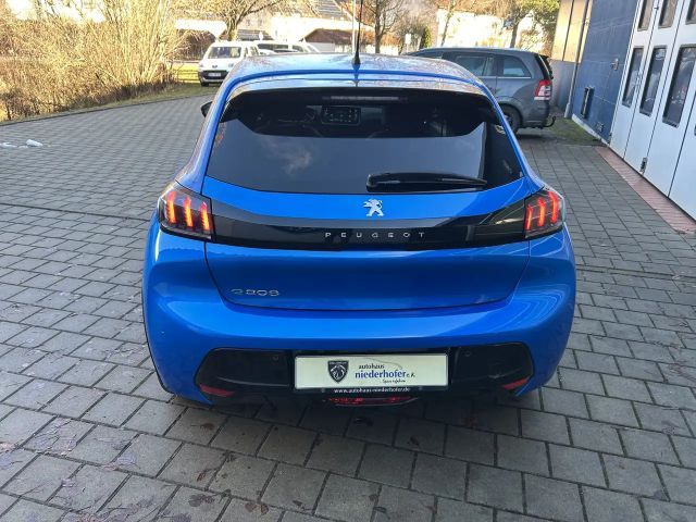 Peugeot E-208 Allure Pack