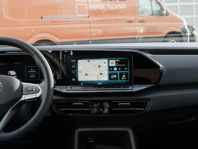 Volkswagen Caddy DSG eHybrid