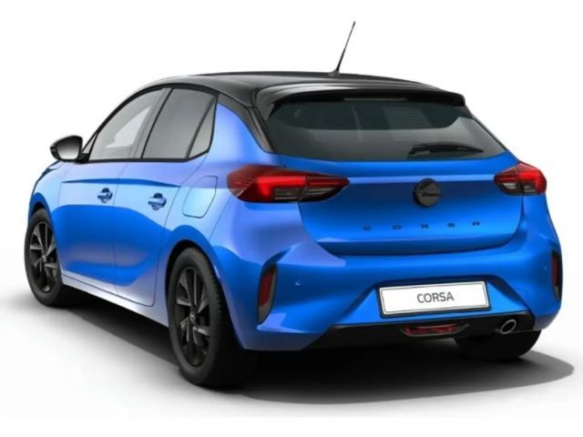 Opel Corsa 1.2 YES PDChinten*SHZ*Fernlichtassistent