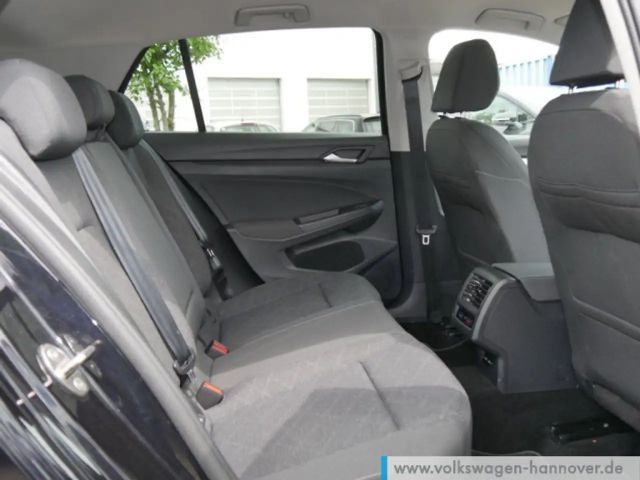 Volkswagen Golf 1.5 TSI Golf VIII Life