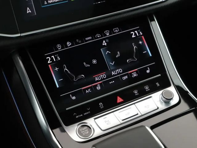 Audi Q7 50 TDI Quattro S-Line