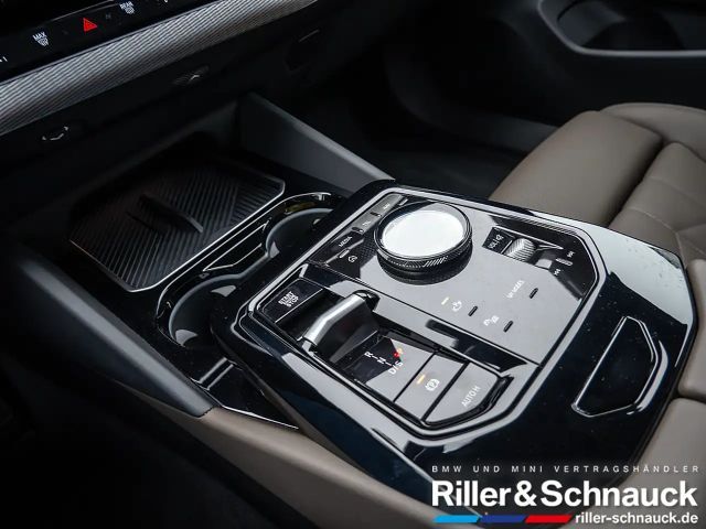 BMW 520 520d M-Sport Touring xDrive