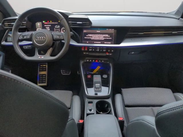 Audi S3 Quattro S-Tronic Sedan