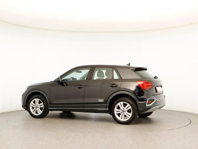 Audi Q2 35 TFSI